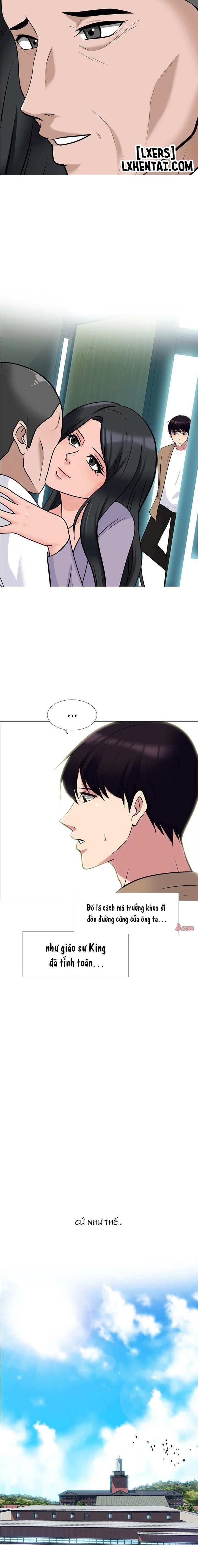 học bổng đặc biệt chapter 126 12