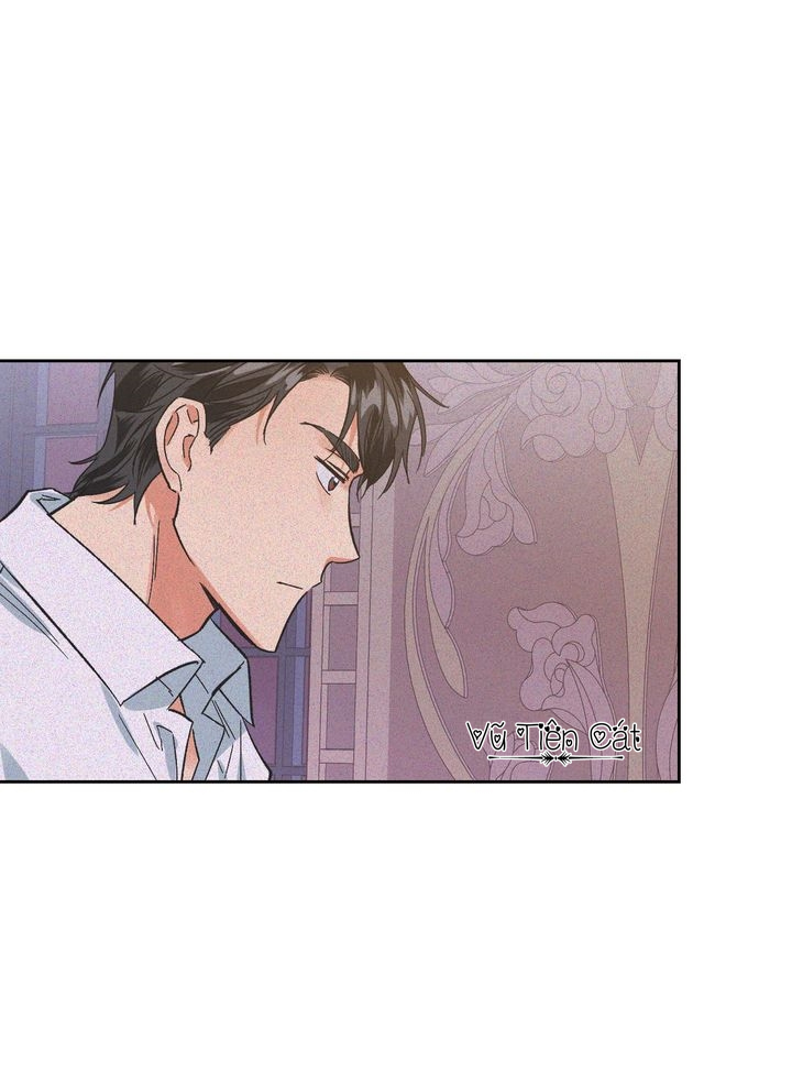 ác nữ xứng đôi với bạo chúa chapter 14 38