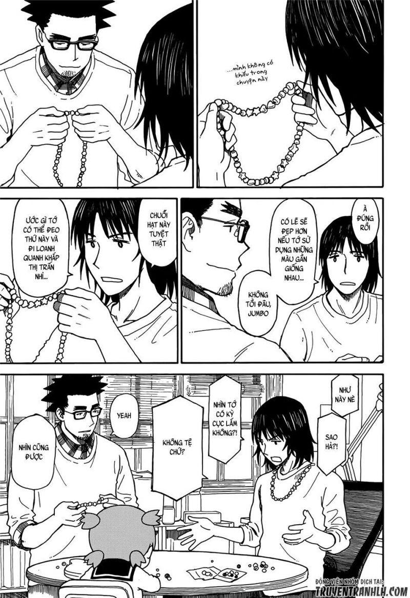 yotsubato! chapter 91 15