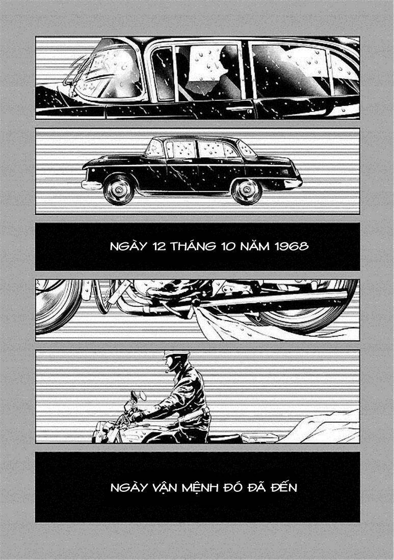 thời niên thiếu bác sĩ quái dị chapter 38 6