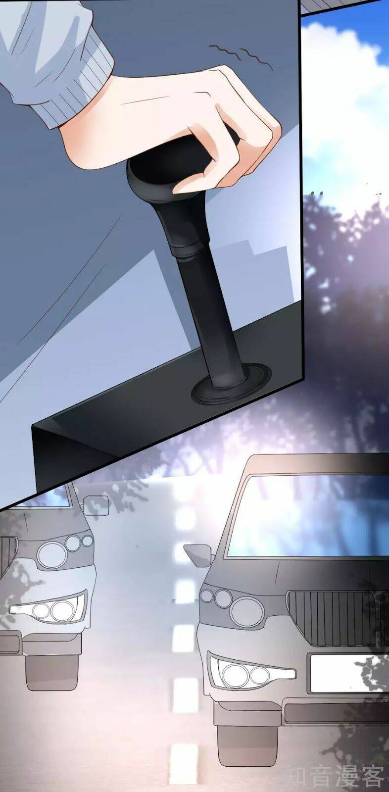 cường thế tù ái - địch thiếu đừng xằng bậy chapter 3 40