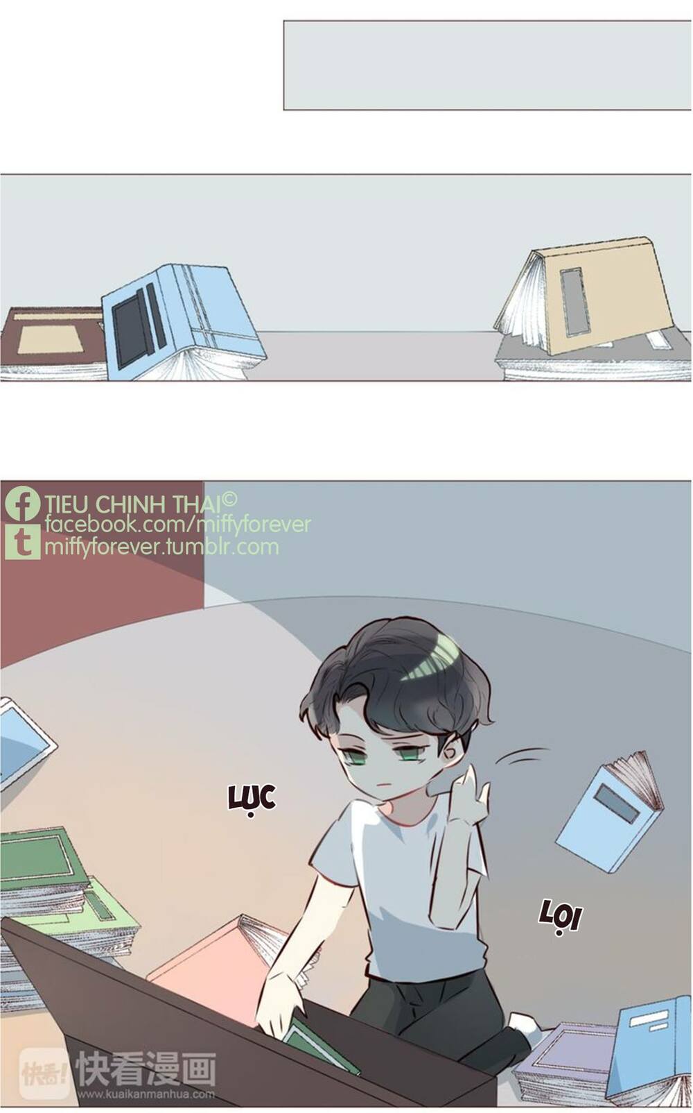 tiên thảo diệu kỳ chapter 4 17