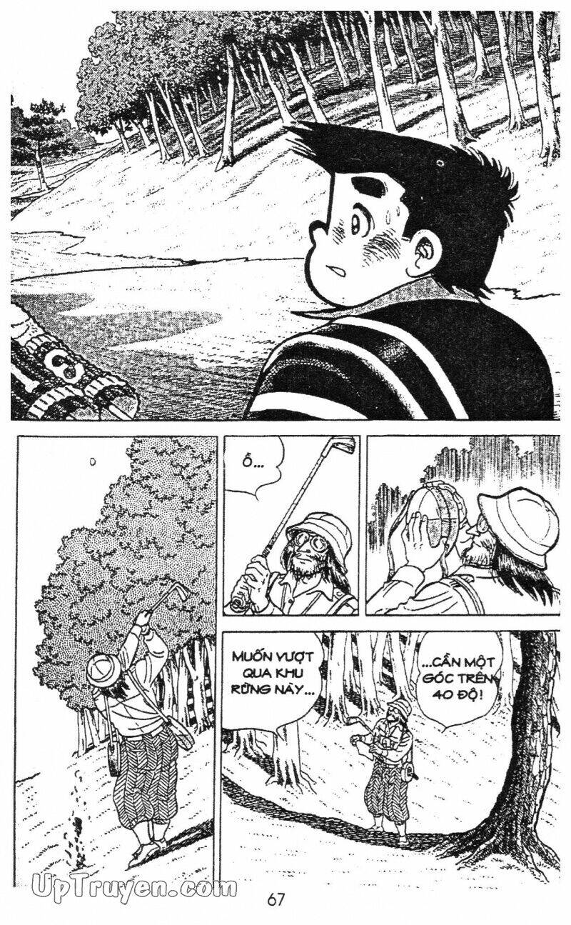 ashita tenki ni naare chapter 14 67