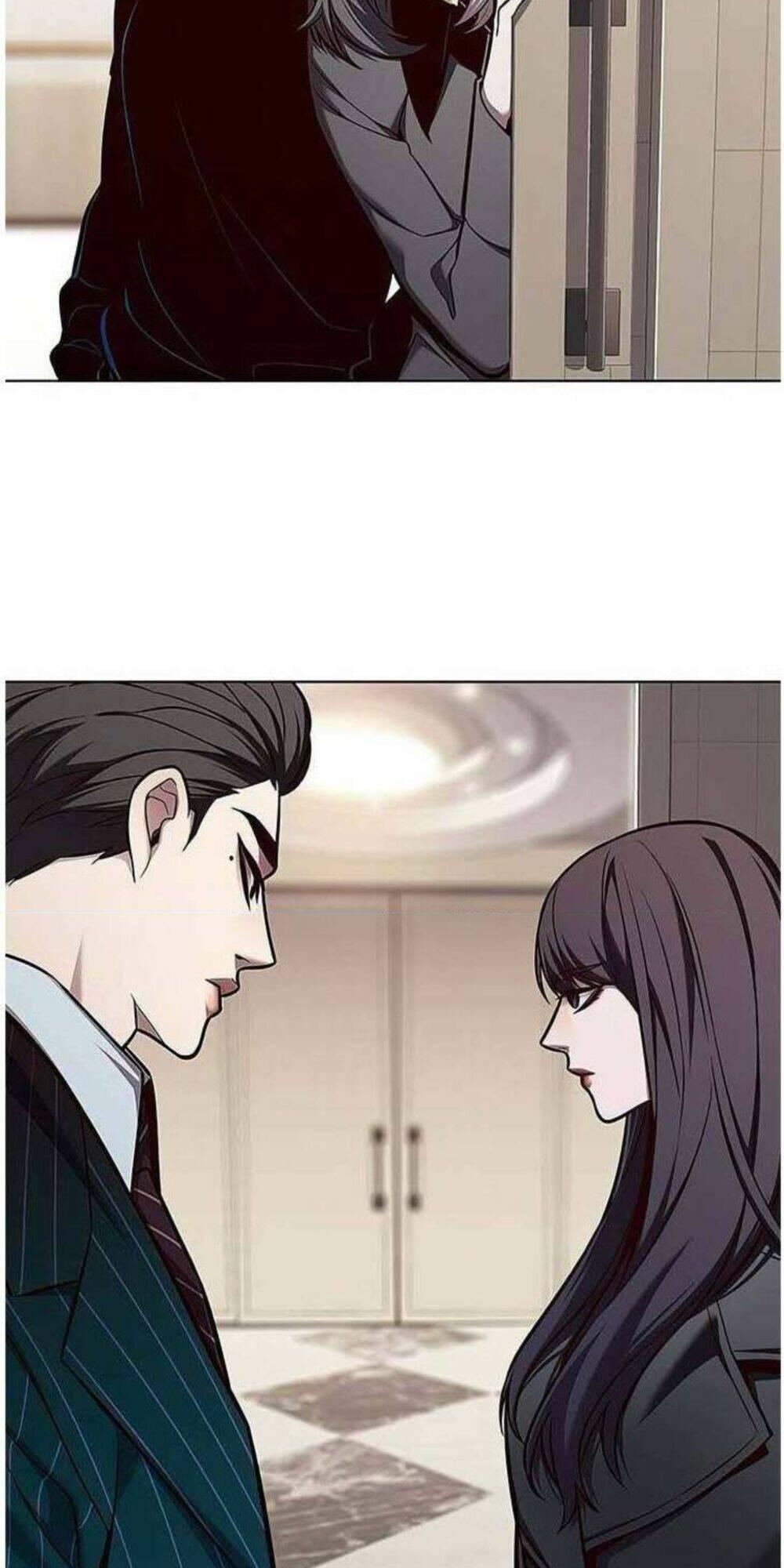 biến thân thành mèo chapter 140 64