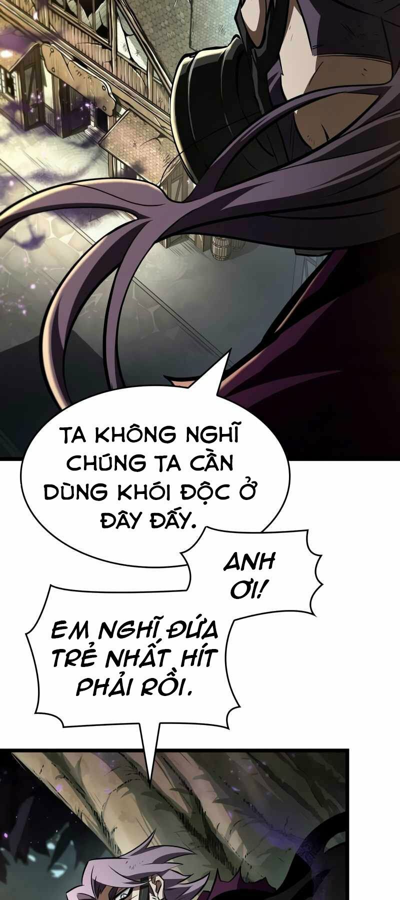 thế giới hậu tận thế chapter 18 69