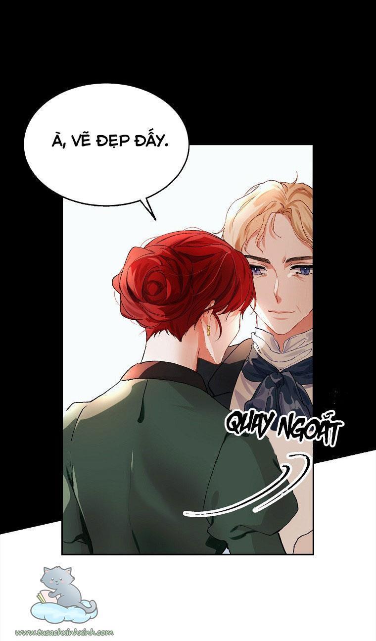 tháng năm cuối cùng của nữ phụ đoản mệnh chapter 4 50