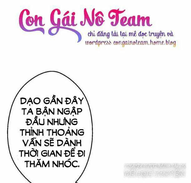 một ngày nọ ta trở thành công chúa chapter 22 36