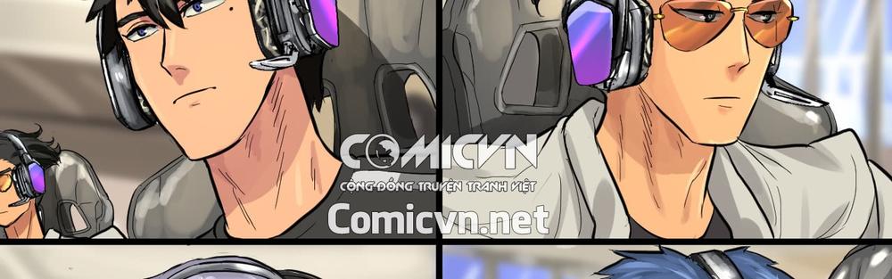 vua sinh tồn chapter 58 86