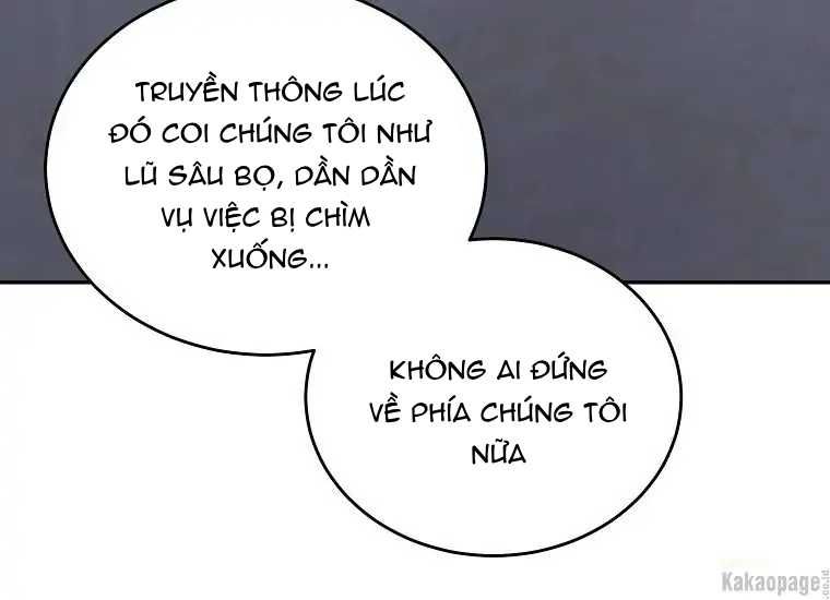 Scandal Của Chồng Tôi chapter 28.2 - Trang 39