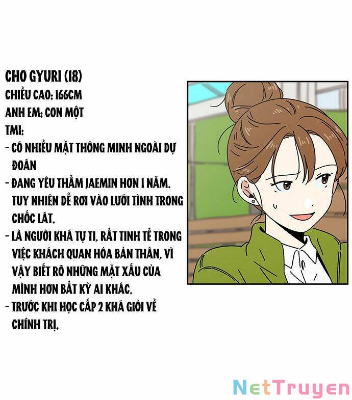 thanh xuân rực rỡ - season of blossom chapter 129 66