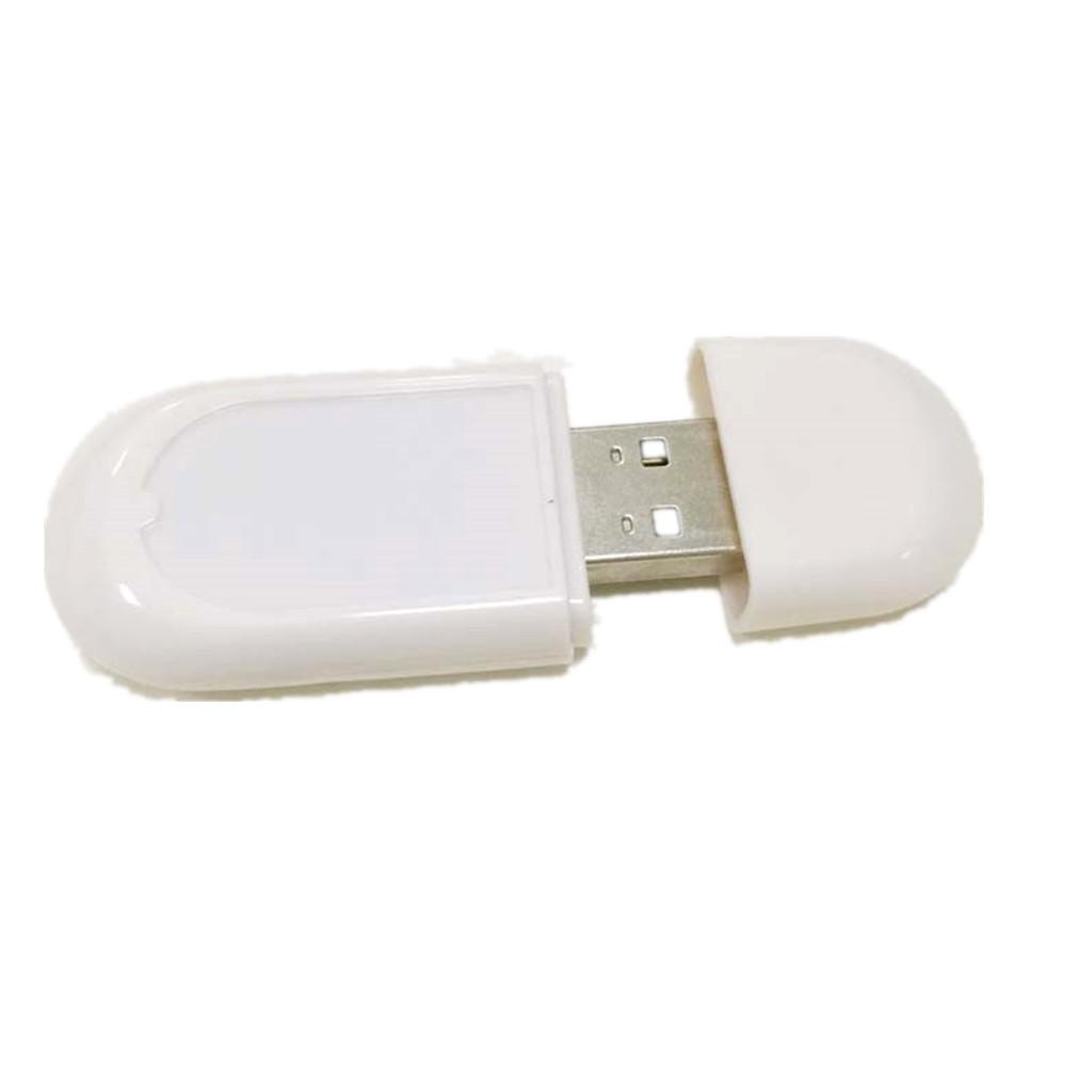 Wireless WiFi Probe Serial Port TTL-WiFi Transmission Module & White Casing