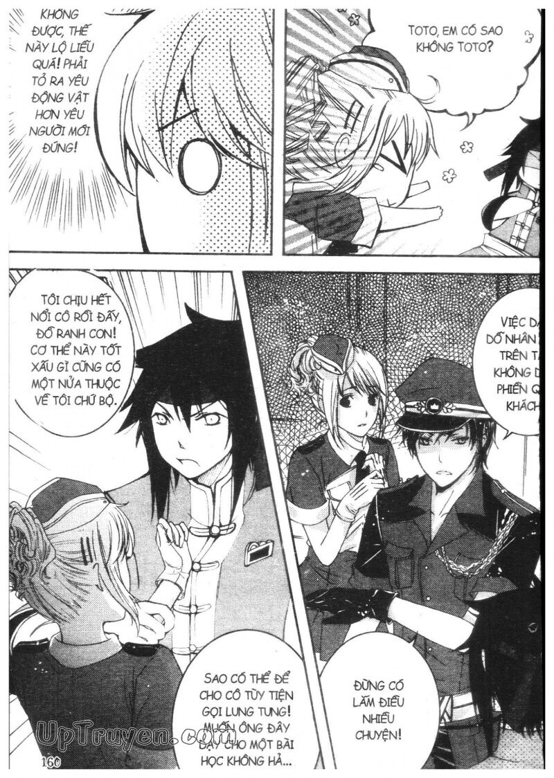 khu vườn ảo mộng chapter 1 159