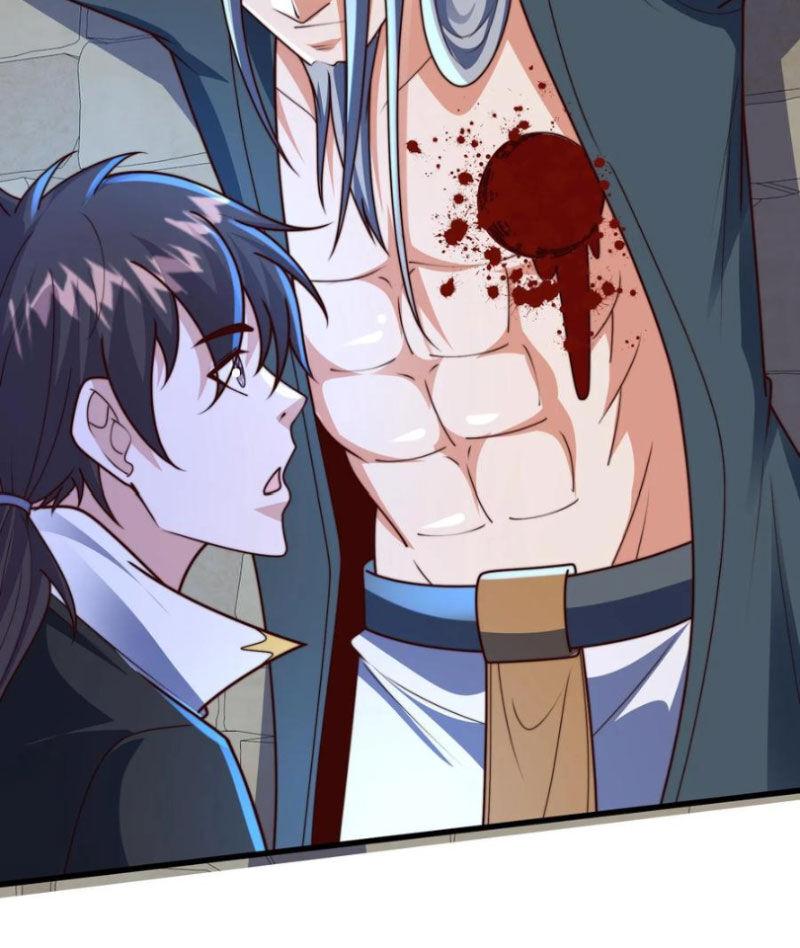 ta nuôi ma quỷ ở trấn ma ti chapter 297 51