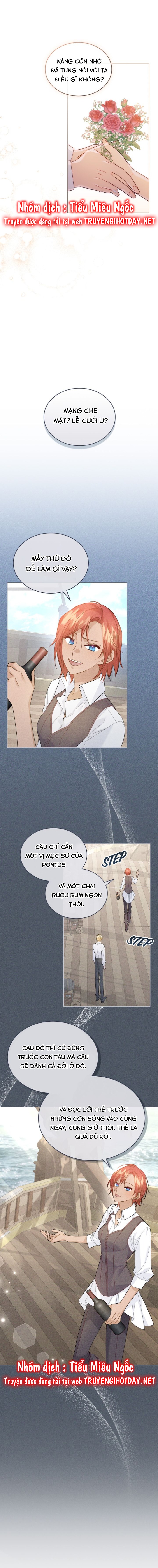 hải tặc thượng lưu chapter 26 6