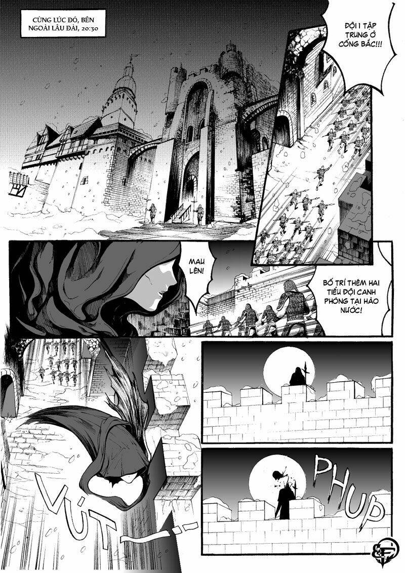 break free magazine chapter 6 10