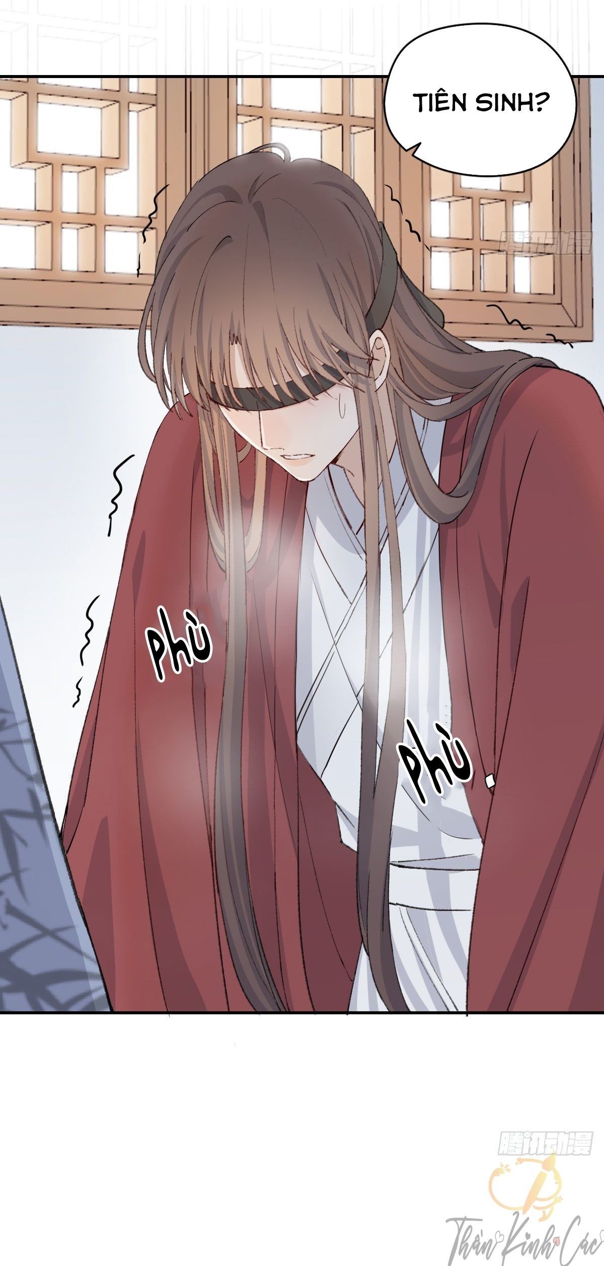 song vương chapter 16 26