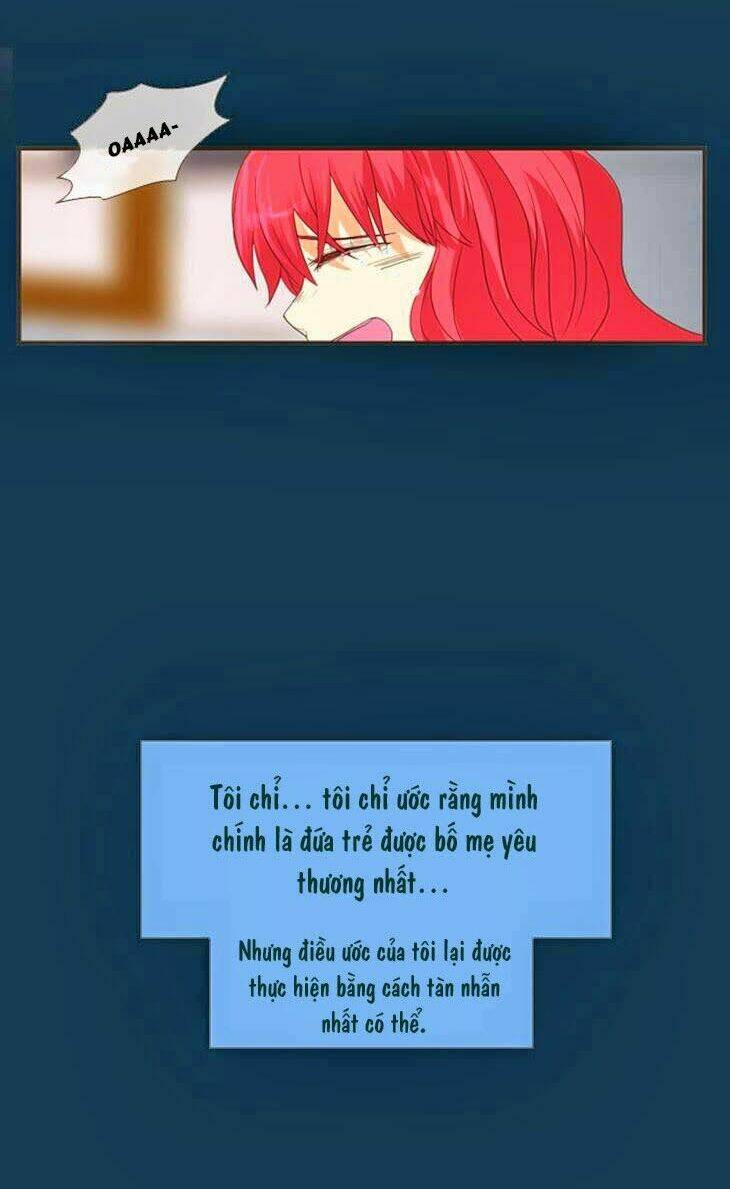 món quà từ chúa chapter 37 39