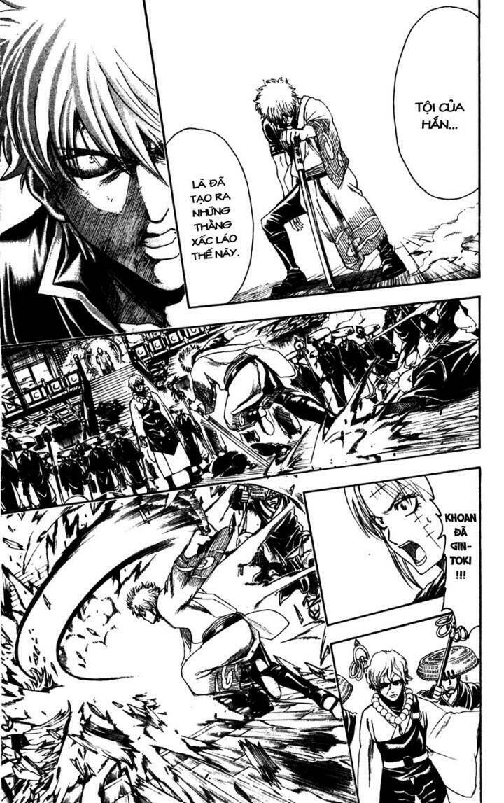gintama - linh hồn bạc chapter 393 10
