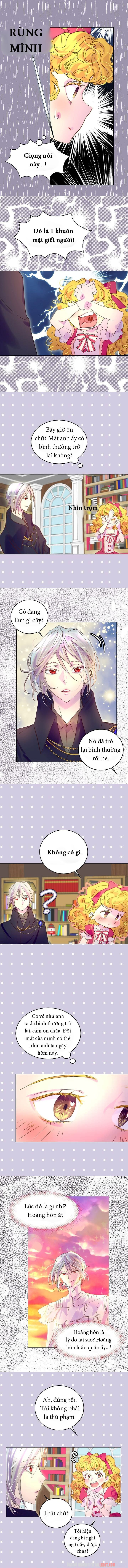 đừng xem thường nữ phụ chapter 85 4