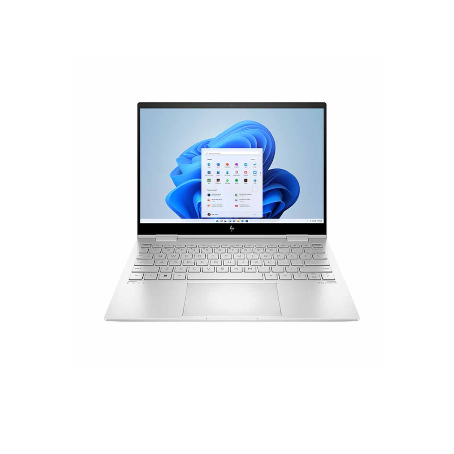 Laptop HP ENVY X360 13-bf0112TU 7C0N9PA i5-1230U | 16GB | 512GB | Intel Iris Xe | Win 11 - Hàng chính hãng