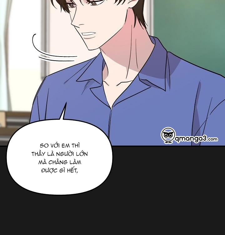 một lần là thầy, mãi mãi là thầy chapter 2 51