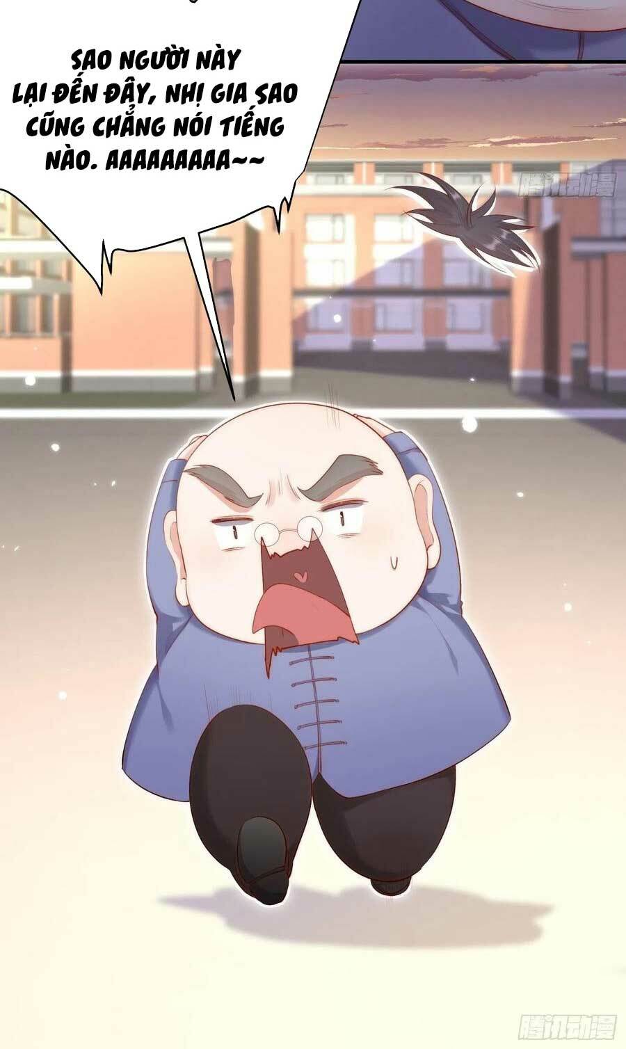 triều tây, in or out chapter 40 8