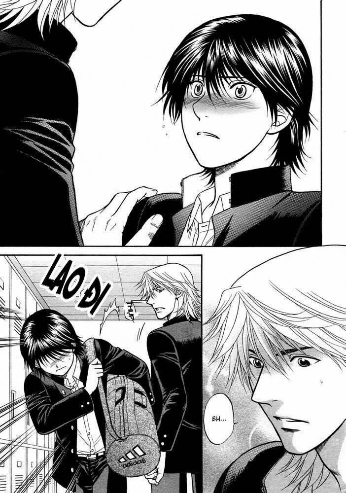 ren'ai houteishiki chapter 6 27