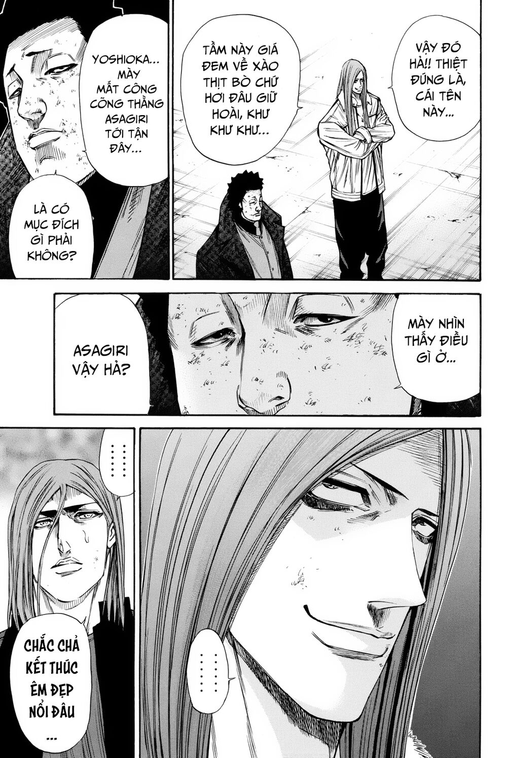 a-bout! chapter 159 8