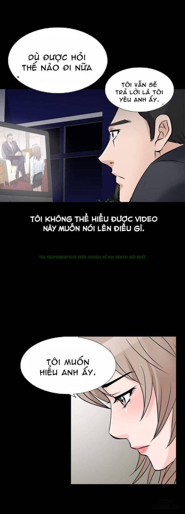 mùi vị của đôi bàn tay chapter 60 16