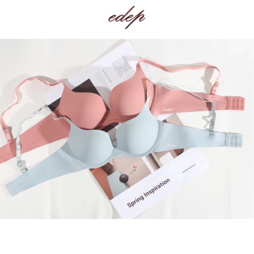 ÁO NGỰC MẪU HOT SU CỰC XỊN KHÔNG GỌNG ÔM NGỤC LEN FORM CHUẨN ĐẸP 2233