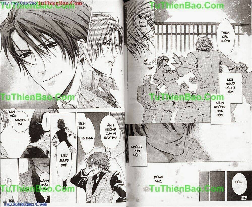 nhất quỷ nhì ma chapter 9 54