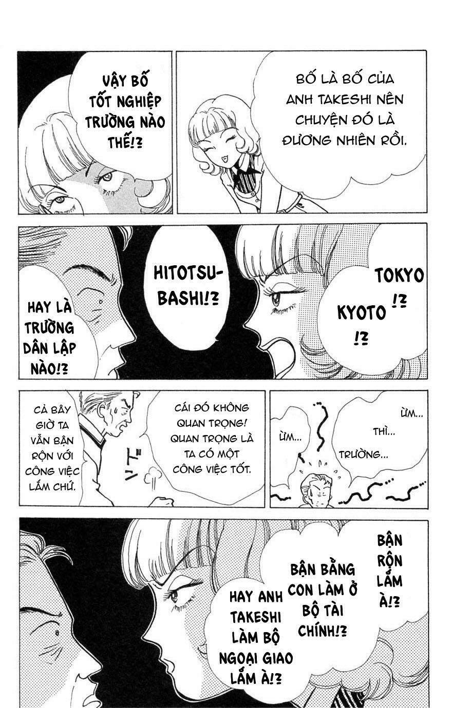 đồng minh của chính nghĩa chapter 4 32