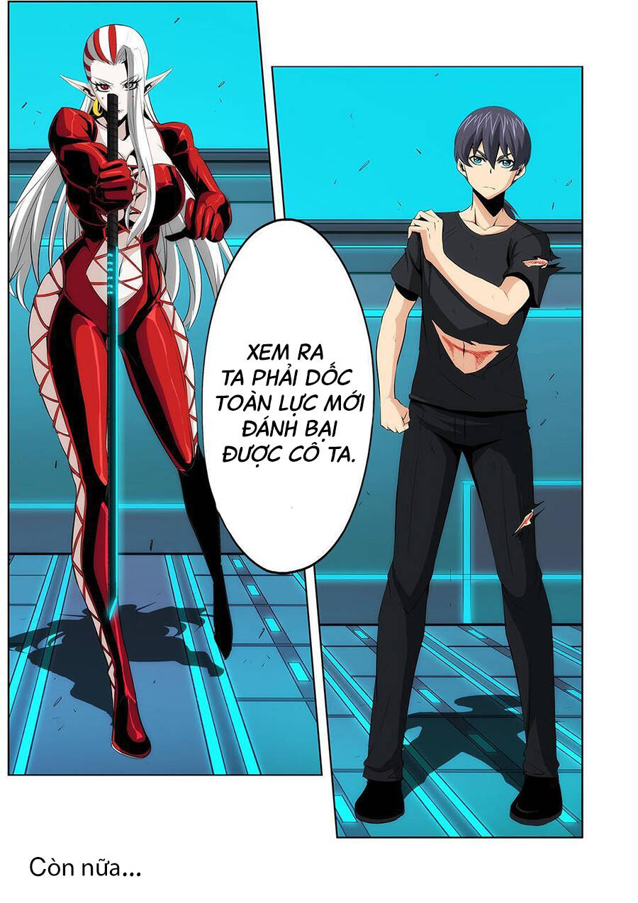 life and death chapter 26 13