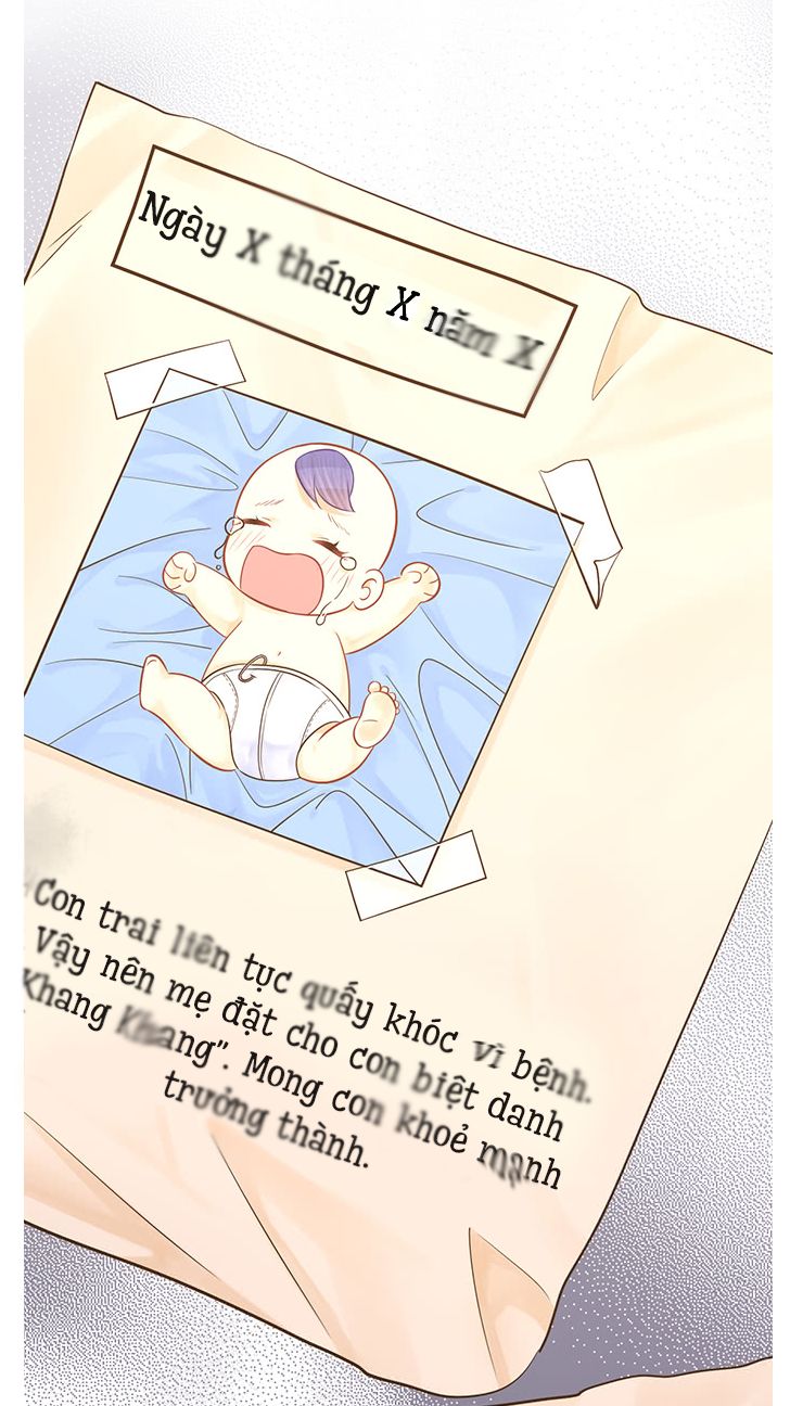 trọng sinh để ngủ với ảnh đế chapter 232.1 4