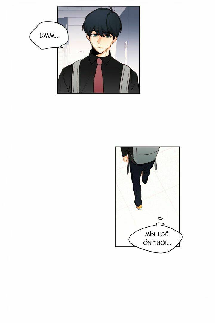 thực tập sinh chapter 2 15