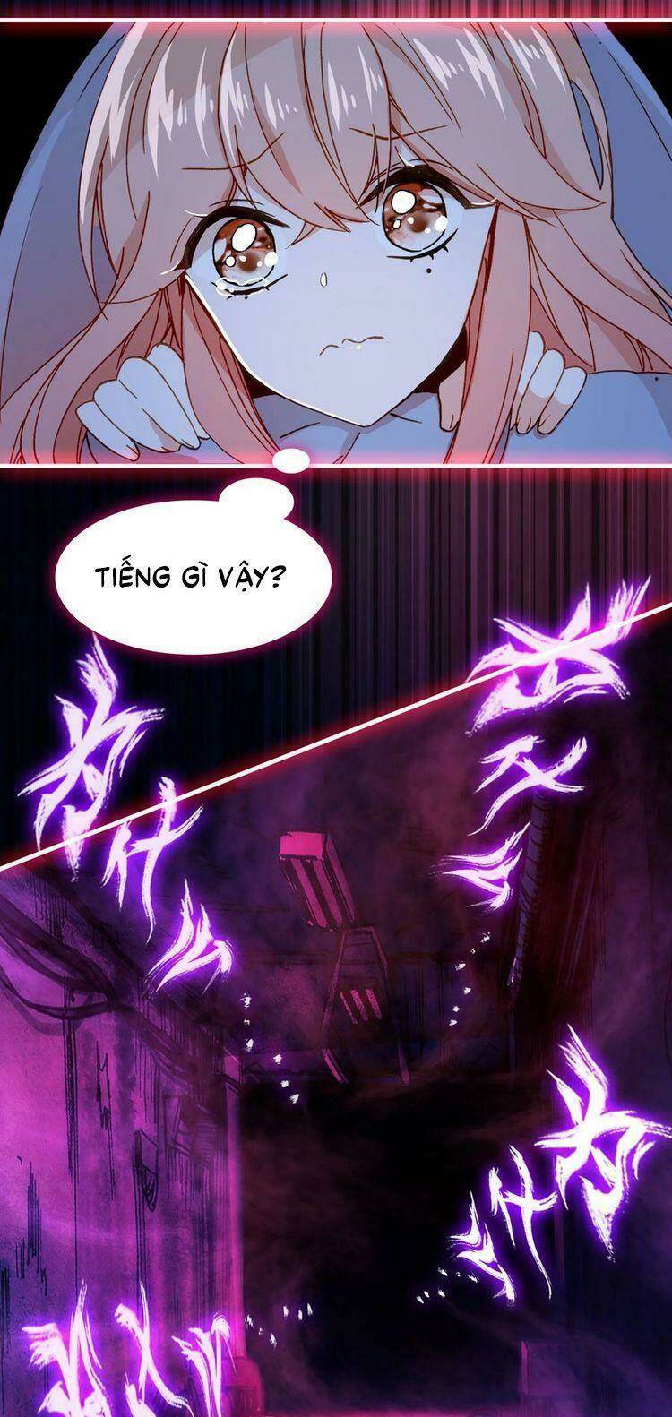 chuyển phát nhanh tình yêu chapter 25 8