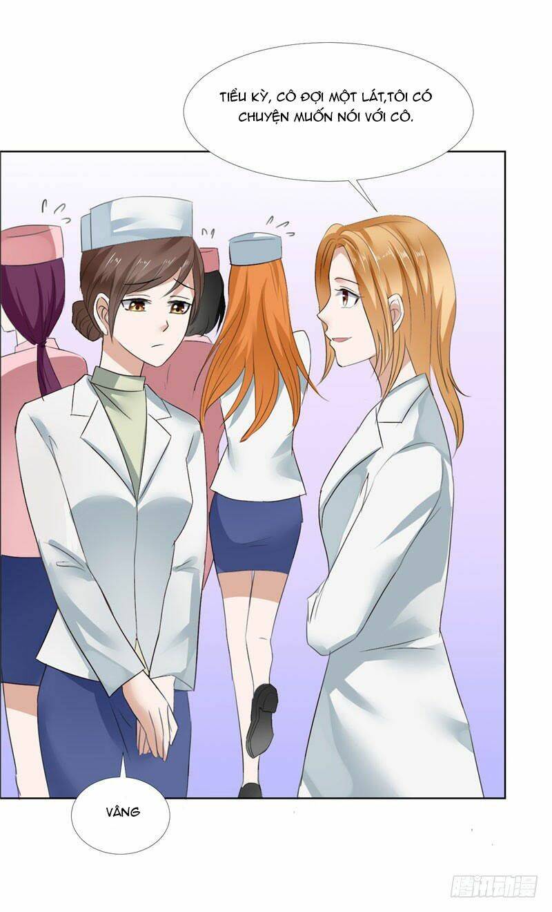 độc sủng kiều thê của bá đạo tổng tài chapter 14 4