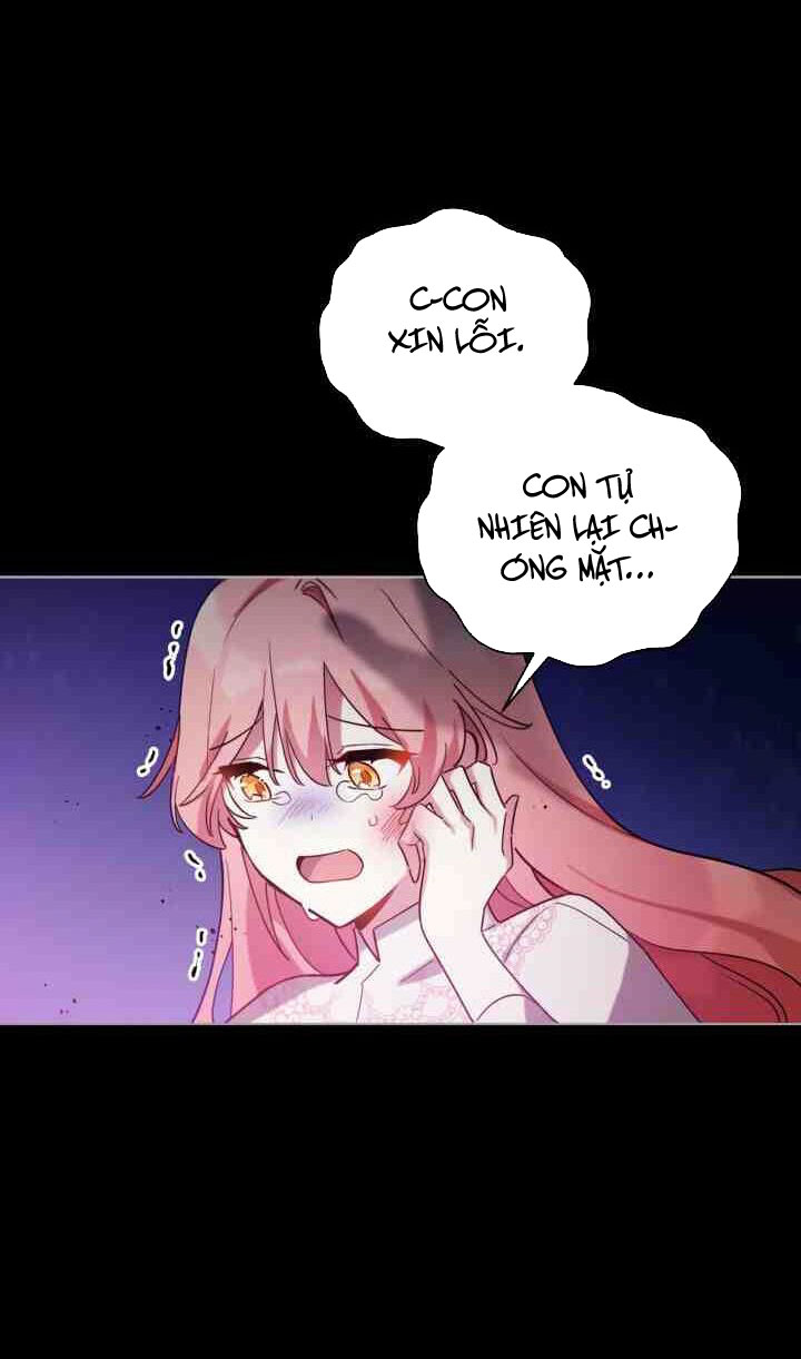 quý cô không thể chạm vào chapter 6 23