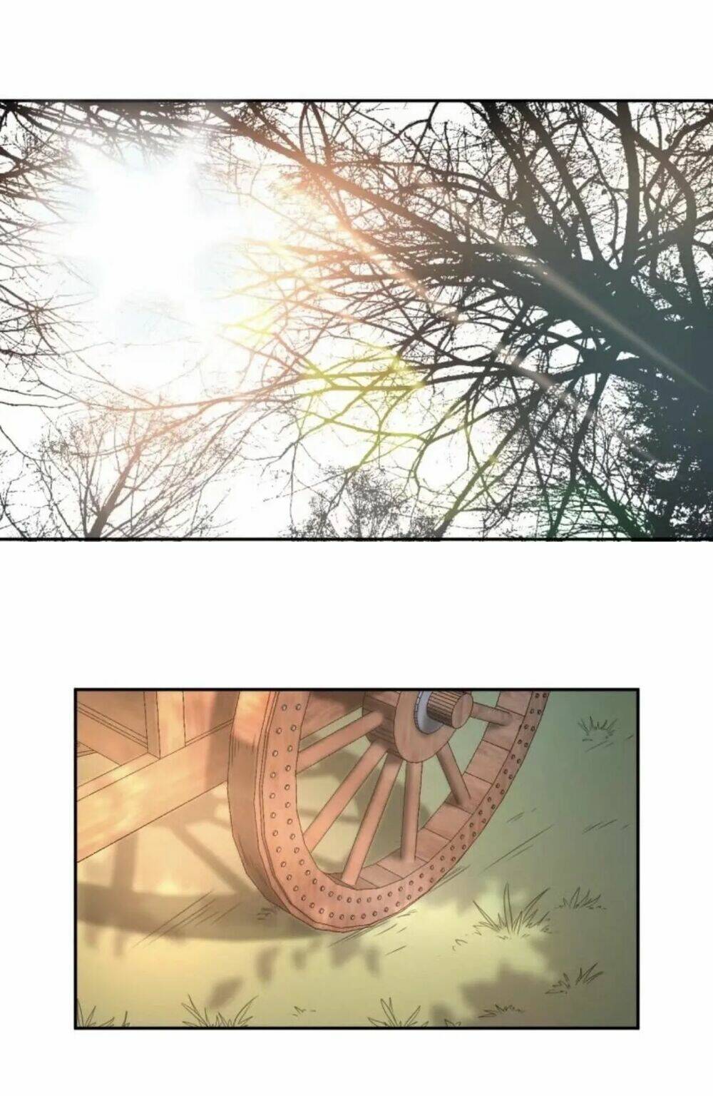 theo đuổi hoàng tử quá khó a~ chapter 50 3