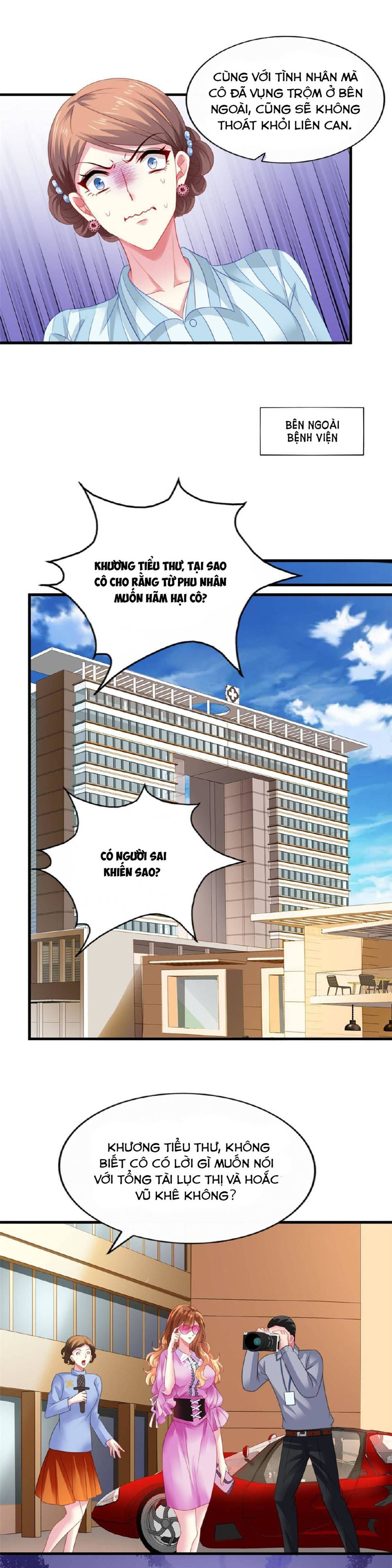 nữ hoàng điện ảnh chapter 10 3