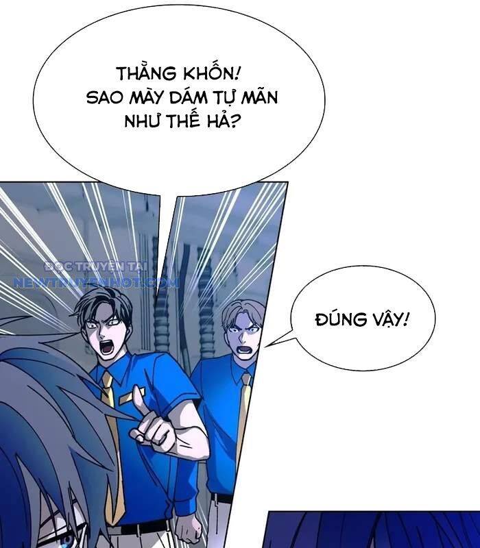 tận thế cũng chỉ là trò chơi chapter 51 51