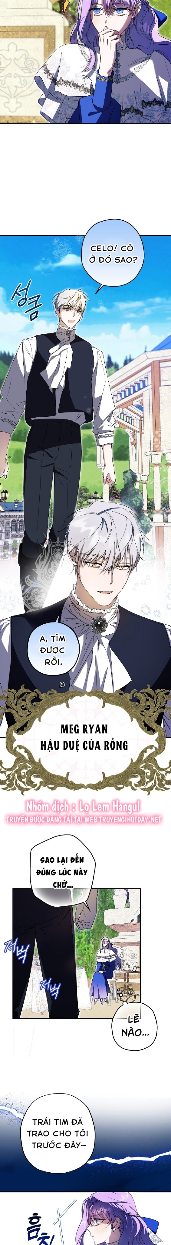 tôi đã cướp mất các nam chính từ tay nữ chính chapter 4 6