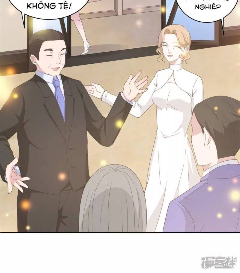 tổng tài, tránh xa tôi ra chapter 19 3