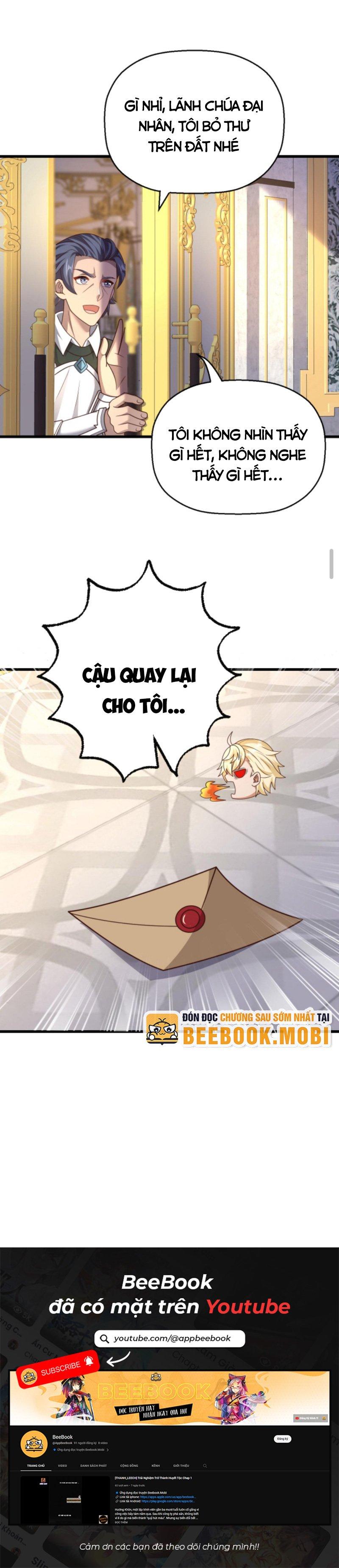 người chơi và nhân chính đều muốn làm hại ta chapter 19 17