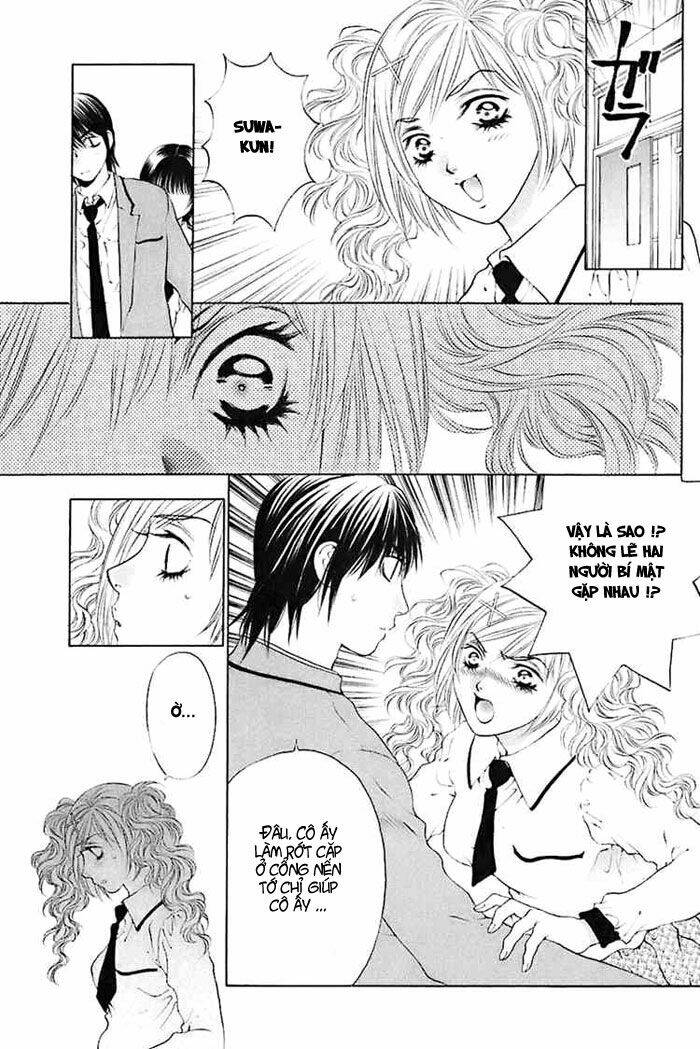 bitter virgin chapter 20 8