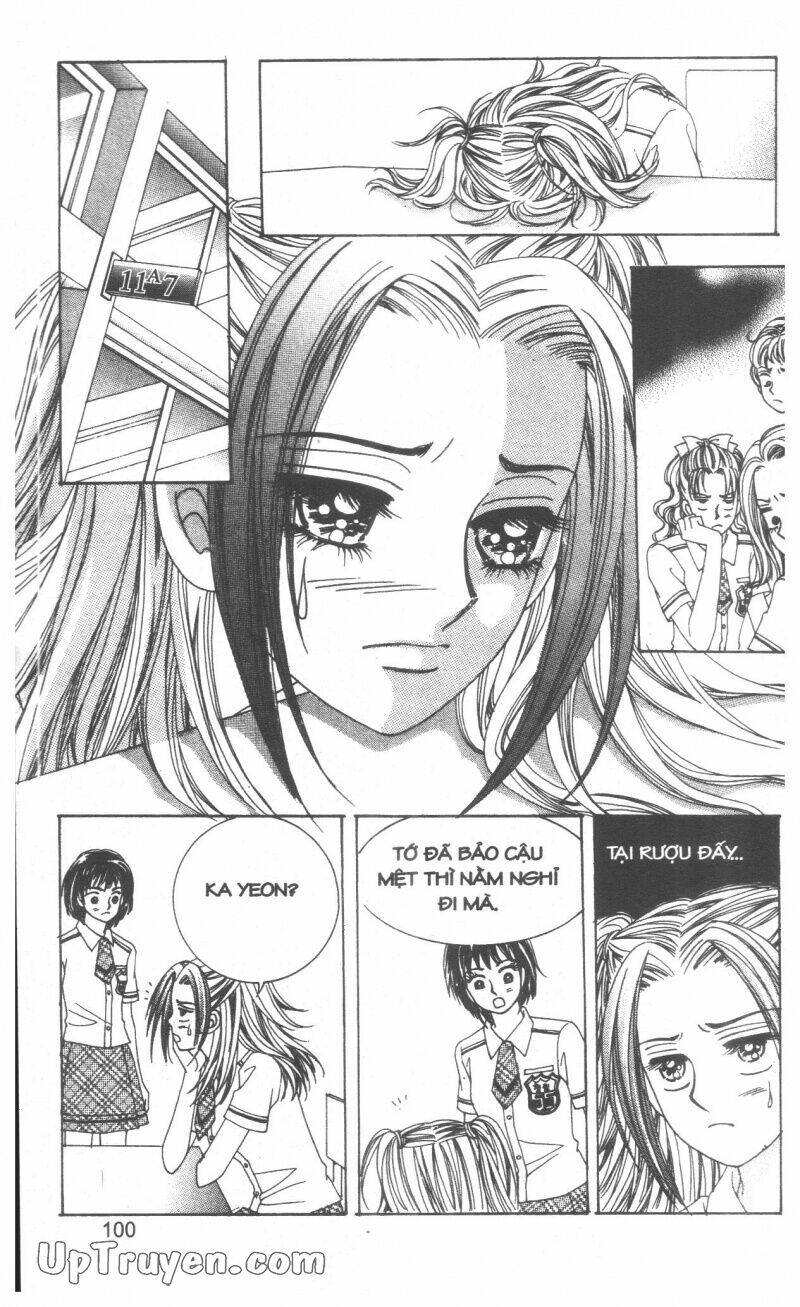 cáo già gặp sói điên chapter 1 102