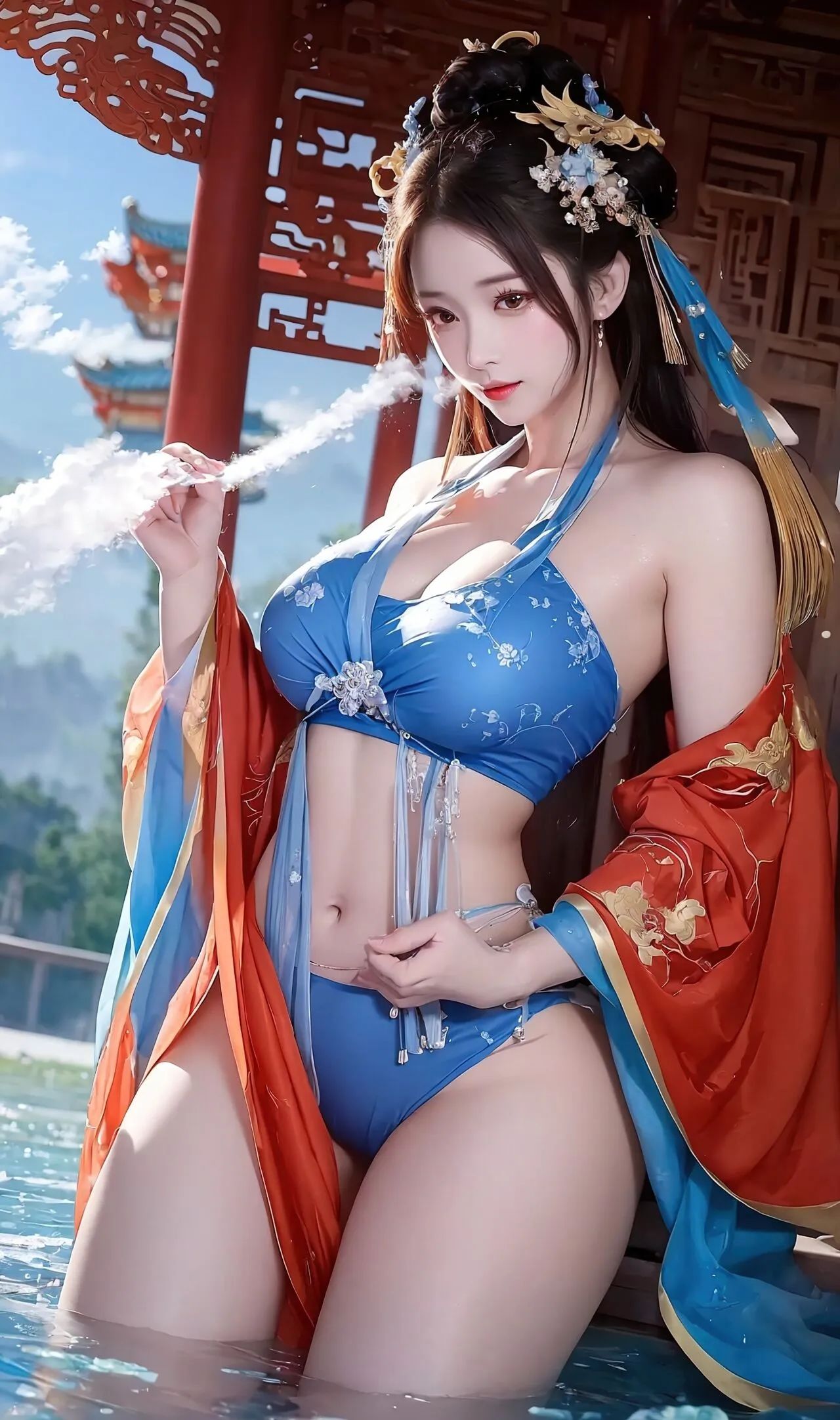 artist ai generated chapter 281 13