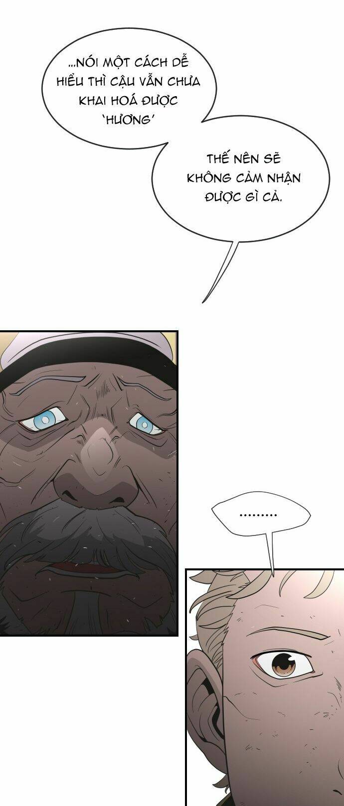 kĩ nguyên của anh hùng chapter 42 52