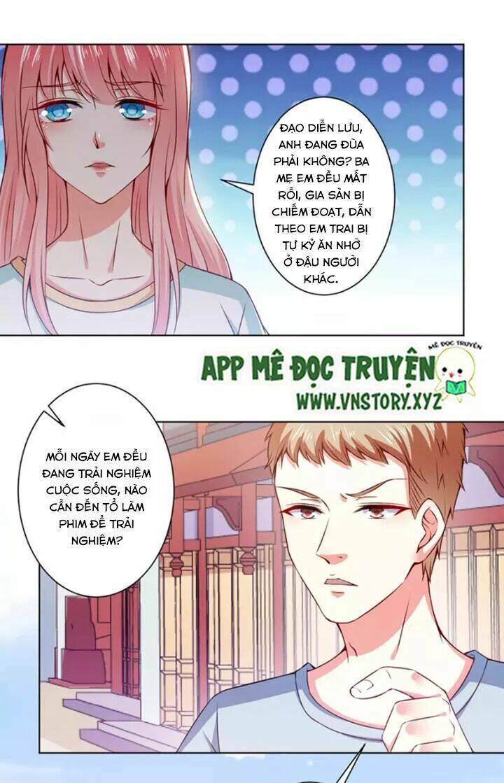 tổng tài đại nhân thật xấu hổ chapter 44 16