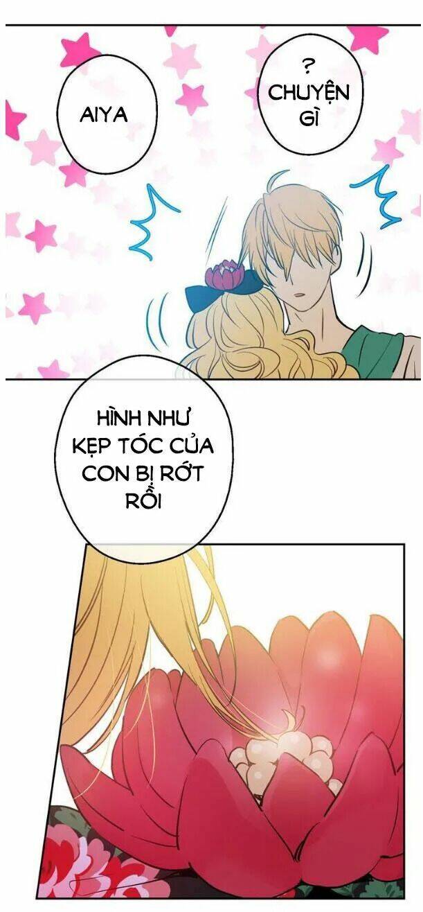 một ngày nọ ta trở thành công chúa chapter 17 5